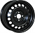 TREBL 5210T 5*14 5*100 ET35 57.1 Black