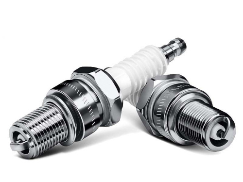 Свеча зажигания ( Nickel ) Sufix FV-32 