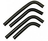 Патрубки печки ГАЗЕЛЬ-3302 дв.402 (4шт) Балаково