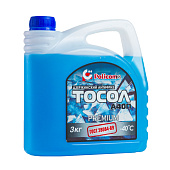 Тосол  3 кг KRAFTER г.Дзержинск