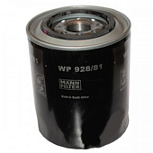 Фильтр масл. MANN W 928/81