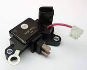 Реле зарядки ВАЗ 1118 Калина/Приора 849.3702 (аналог TRT5-01)