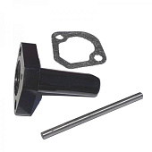 Проставка бензонасоса 01-07(к-т)