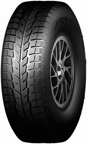 225/70 R15C Aplus A501 112/110 R  н/шип