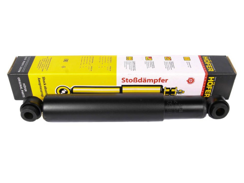 Амортизатор 2121 задн. масл Hofer 505 109