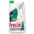Антифриз Felix Prolonger-40 G11 зеленый  3кг