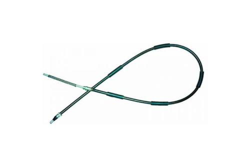 Трос ручного тормоза ВАЗ 1111