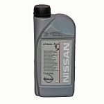 Жидкость для АКПП NISSAN ATF Matic Fluid J KE9089-9932, 1 л