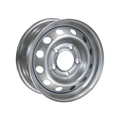 АвтоВаз 5*16 5*139.7 ET58 98 серый