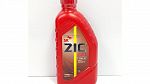 Масло трансм. ZIC G-F TOP (GFT) 75W90 GL-4/5 синт. 1л 