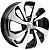 RST R006 6*16 4*100 ET50 60.1 BLM