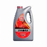 Масло мот. Лукойл Супер  5W40 SG/CD п/с 4л