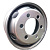 Wheel Power 6.75*17.5 10*225 ET135 D176 