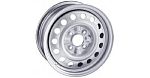 TREBL X40946 6.5*16 4*100 ET41 60.1 Silver