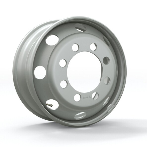 YONGZHENG 8.25*22,5 8*285 ET165 D221 14мм