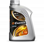 Масло мот. G-ENERGY F Synth 5W40 (SM/CF) синт, 1л