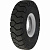 6,50 R10 DT-123 VOLTYRE HEAVY ВолШЗ нс10 у/к 