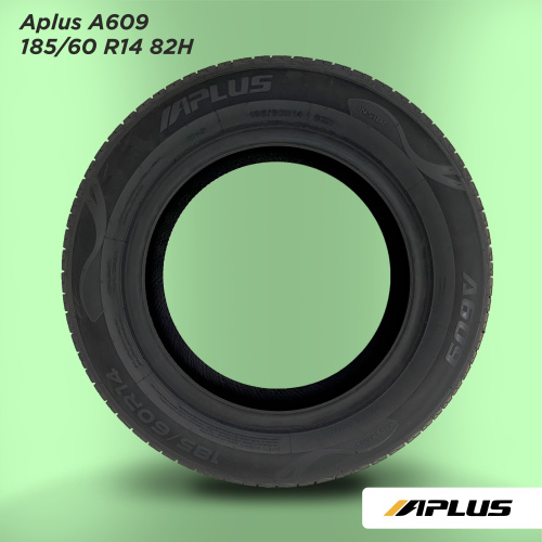185/60 R14 Aplus A609 82 H б/к