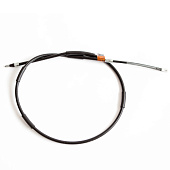 Трос ручного тормоза ВАЗ 2110/2170 (2шт) 2110-3508180-16 "Трос авто"