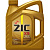 Масло мот. ZIC X9 SAE 5W40 API SP/ACEA A3/B4 синт. 4л