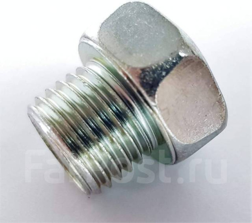 Болт маслосливной Mazda OEM HE0310404