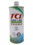 Масло мот. TCL Zero Line SP/GF-6 5W30 1л