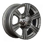 NZ SH637 7*16 5*139.7 ET35 98.5 GMF