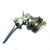 Бензонасос ГАЗ 53/66/3307/ПАЗ Шанс+ г.Ульяновск