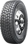 9,50 R17,5 Triangle TRD06 14PR