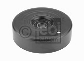 Ролик натяжения поликлинового ремня 07021