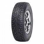 265/75 R16C Nokian H-LT 119/116 Q шип
