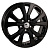 RPLC MA63 7*19 5*114.3 ET45 67.1 BLK (MA10 kit)