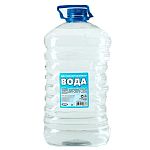 Вода дистил. Курс 5л г.Новоалтайск