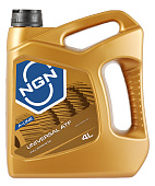 Масло трансм. NGN ATF UNIVERSAL A-LINE синт., 4л