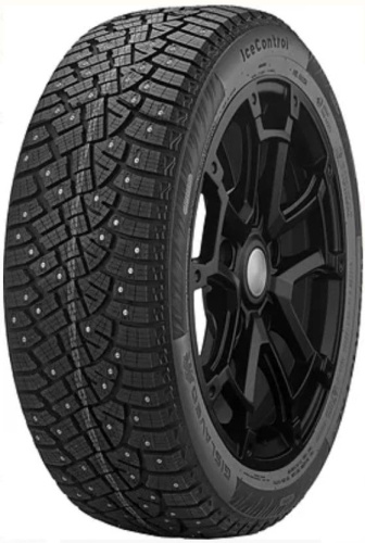 215/60 R16 Gislaved IceControl XL 99 T шип 