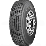 295/80 R22,5 KPATOS KTR67 152/149 L 295/80 R22,5 KPATOS KTR67 152/149 L