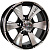 NEO 652 7.5*16 6*139.7 ET0 110 BD