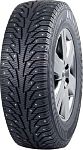 225/70 R15C Nokian Nordman C 112/110 R шип