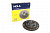 Диск сцепления ВАЗ 2123 Hola CHD223