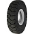 6,50 R10 DT-123 VOLTYRE HEAVY ВолШЗ нс10 у/к 
