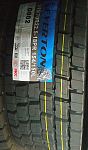 315/70 R22,5 EVERTON D802 154/150 L 18PR 