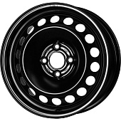 MAGNETTO 6*15 4*100 ET39 56.6 Chevrolet Aveo R1-1843 black