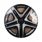 Колпаки R16 Газель " Дакар" серые