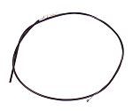 Трос капота ВАЗ 2190 с кантом ПТИМАШ