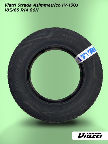 185/65 R14 VIATTI V-130 86 H б/к