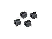 Втулка стабилизатора ВАЗ-2101-2107  (4шт) кт Балаково 6701