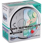 Ароматизатор меловой EIKOSHA Spirit Refil Свежесть A9