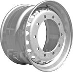 SUNRISE 11.75*22,5 10 ET120 D281