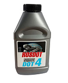 Жидкость торм. Рос DOT-4  455г Дзержинск