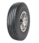 7,50 R16 Triangle TR624 121/118 N 14PR